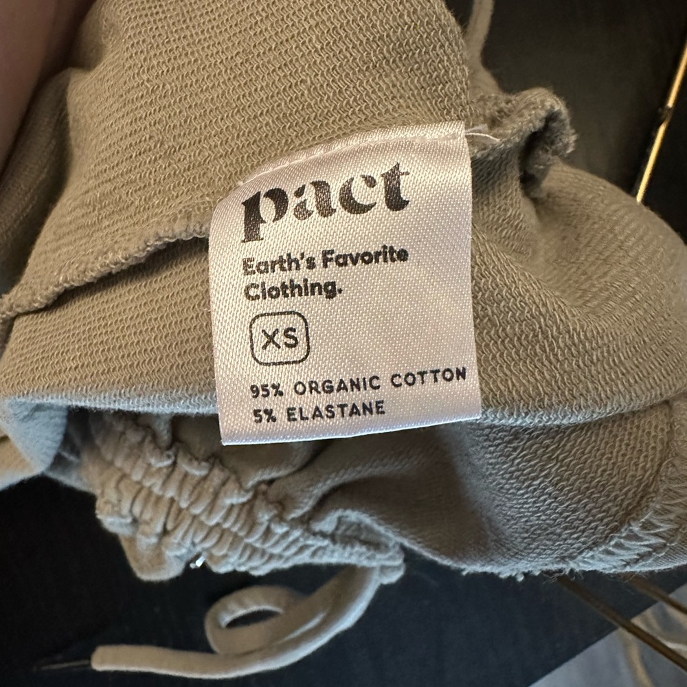 Pact pullover - Picture 5 of 5